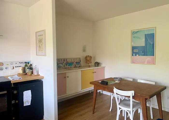 Cozy Sud * بوردو