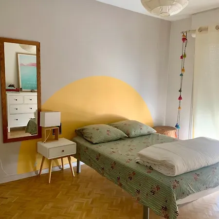 Cozy Sud Appartement